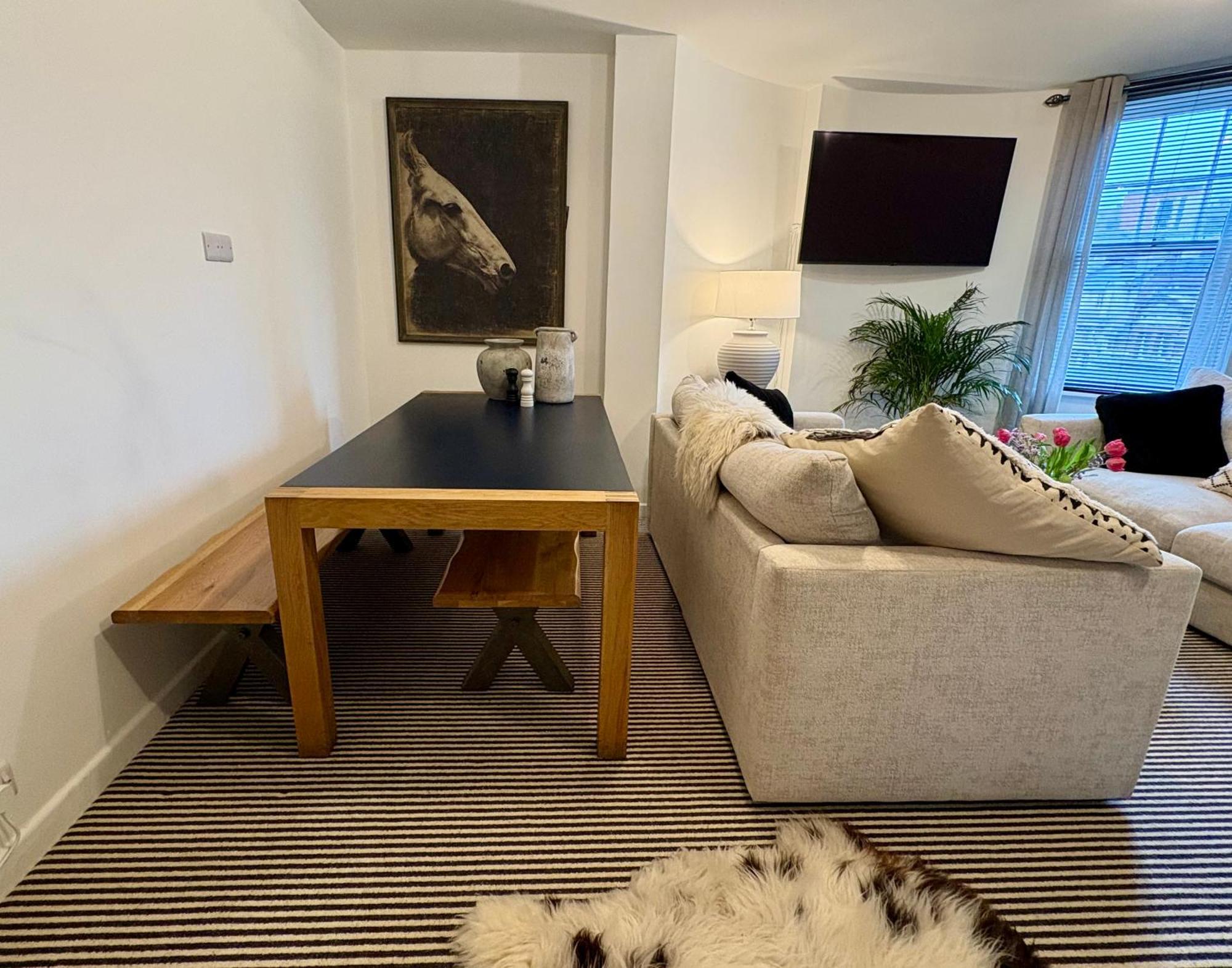 Apartment Stylish Bristol